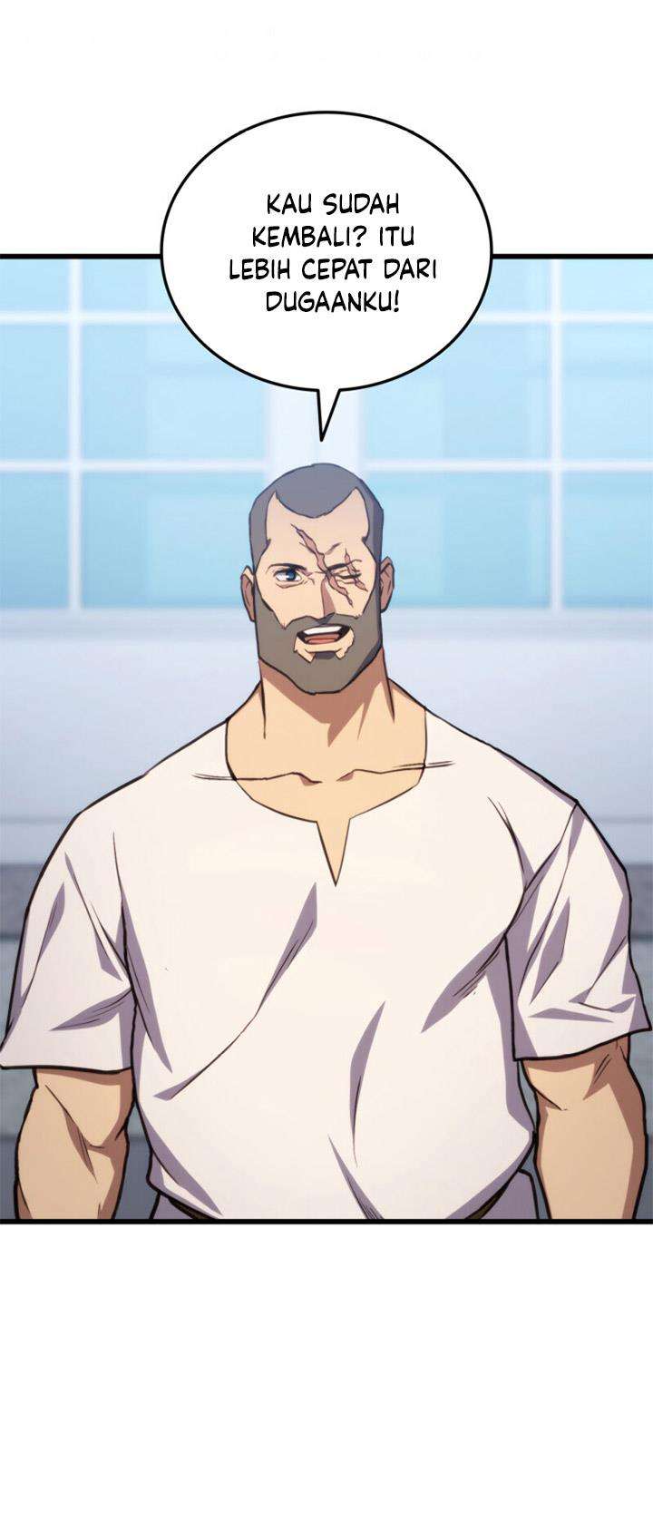 Ranker’s Return (Remake) Chapter 20 Gambar 32