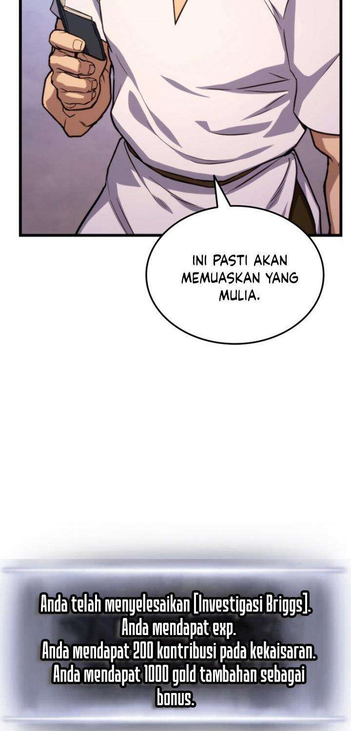 Ranker’s Return (Remake) Chapter 20 Gambar 34