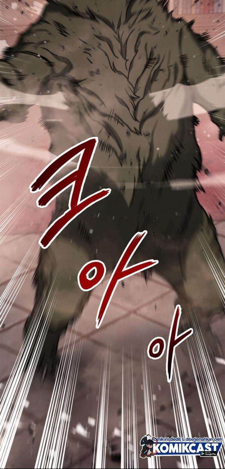 Manhwa Ranker’s Return (Remake) Chapter 20 gambar nomor 2