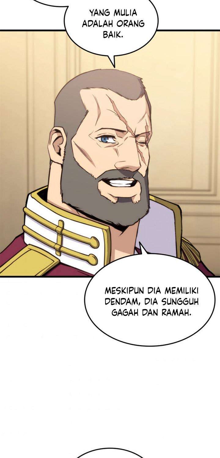 Ranker’s Return (Remake) Chapter 20 Gambar 41