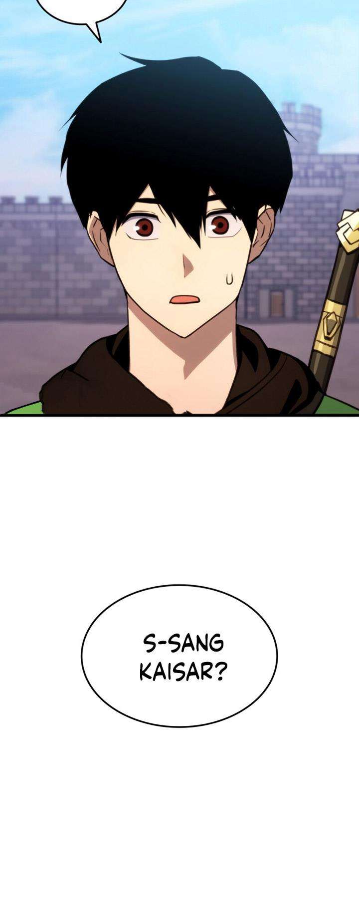 Ranker’s Return (Remake) Chapter 20 Gambar 37