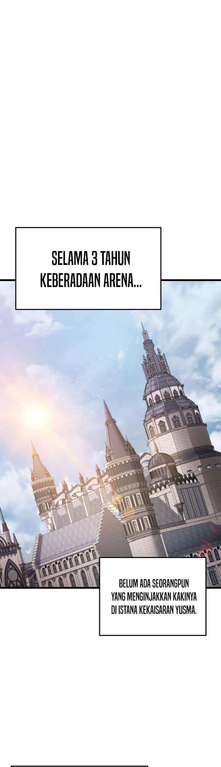 Ranker’s Return (Remake) Chapter 20 Gambar 38