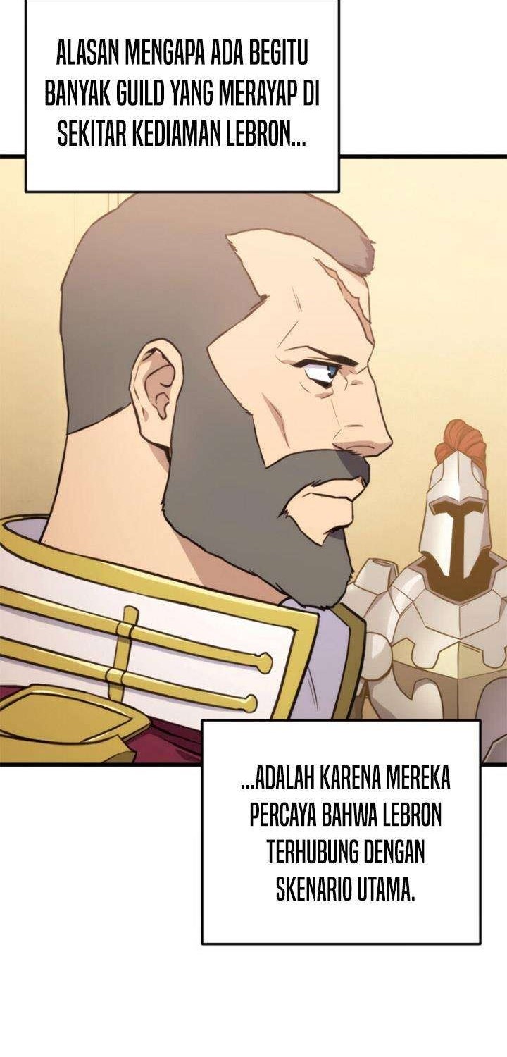 Ranker’s Return (Remake) Chapter 20 Gambar 39