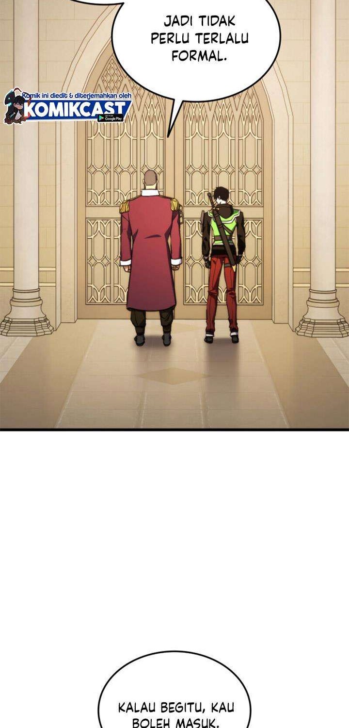 Ranker’s Return (Remake) Chapter 20 Gambar 44