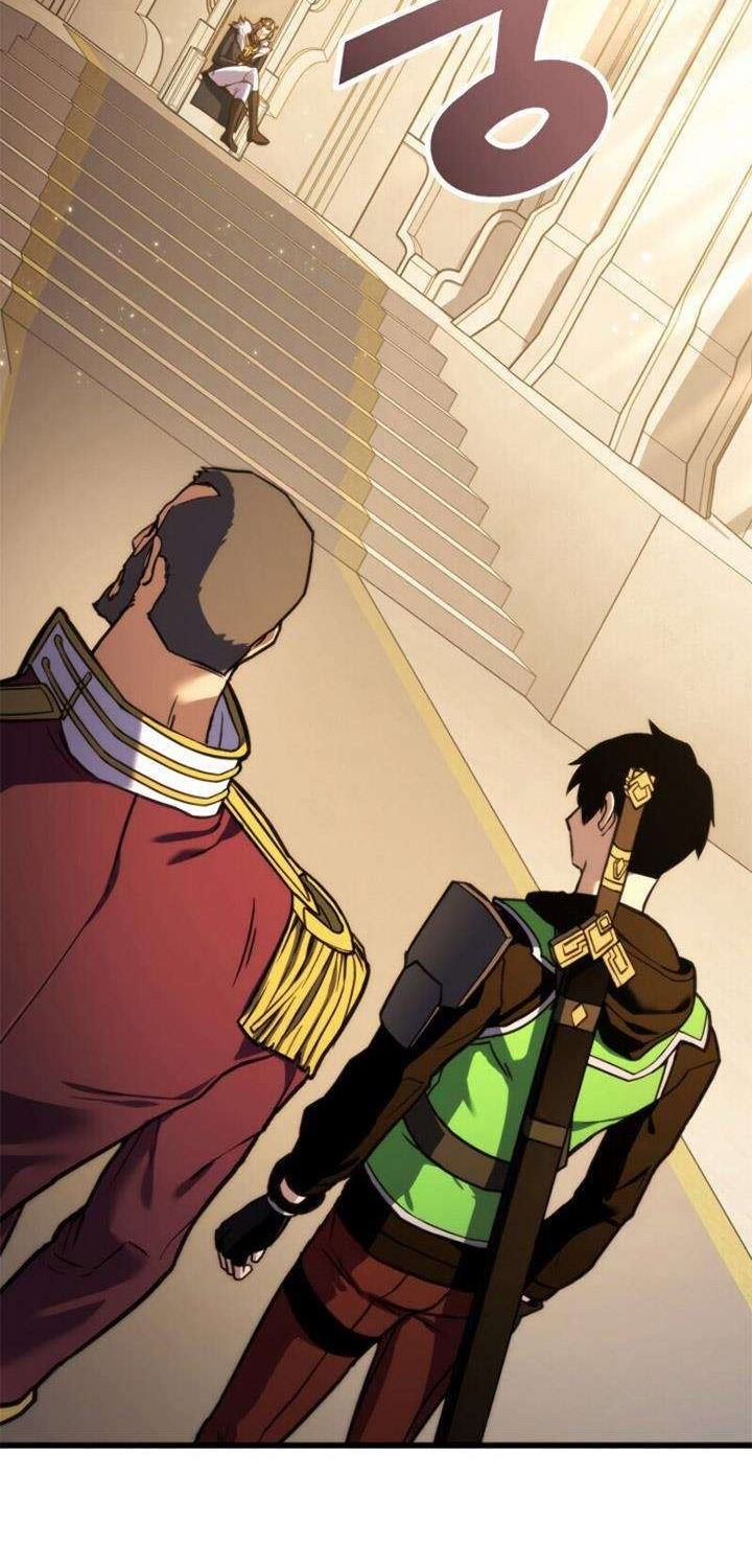 Ranker’s Return (Remake) Chapter 20 Gambar 46