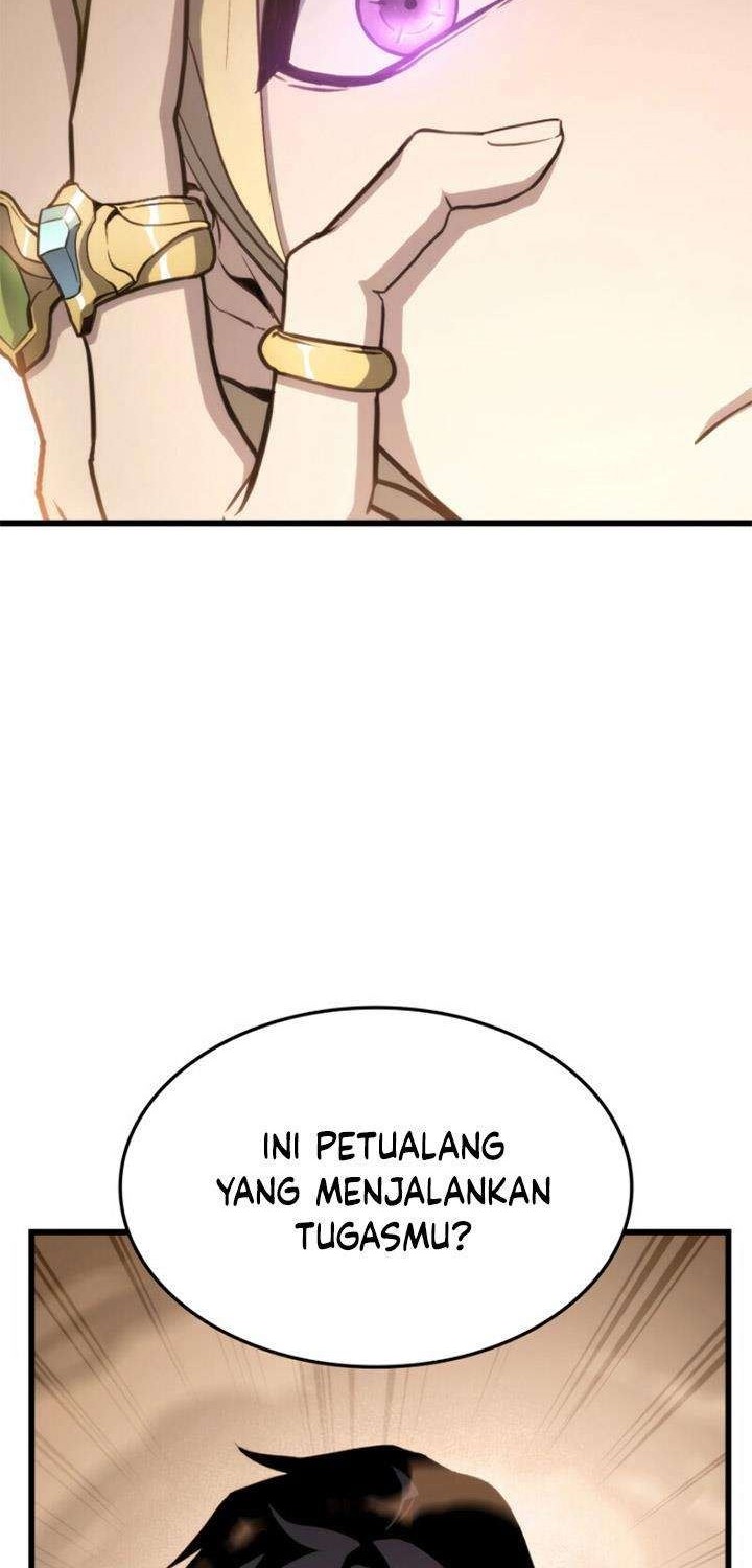Ranker’s Return (Remake) Chapter 20 Gambar 49