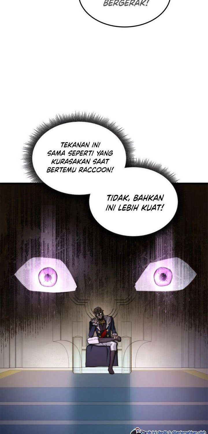 Ranker’s Return (Remake) Chapter 20 Gambar 51