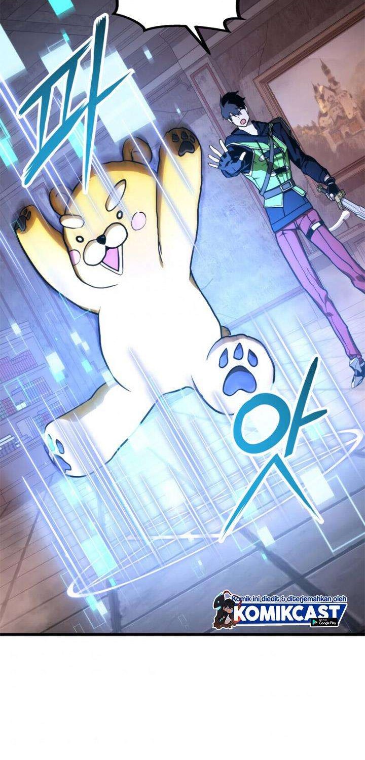 Ranker’s Return (Remake) Chapter 20 Gambar 4