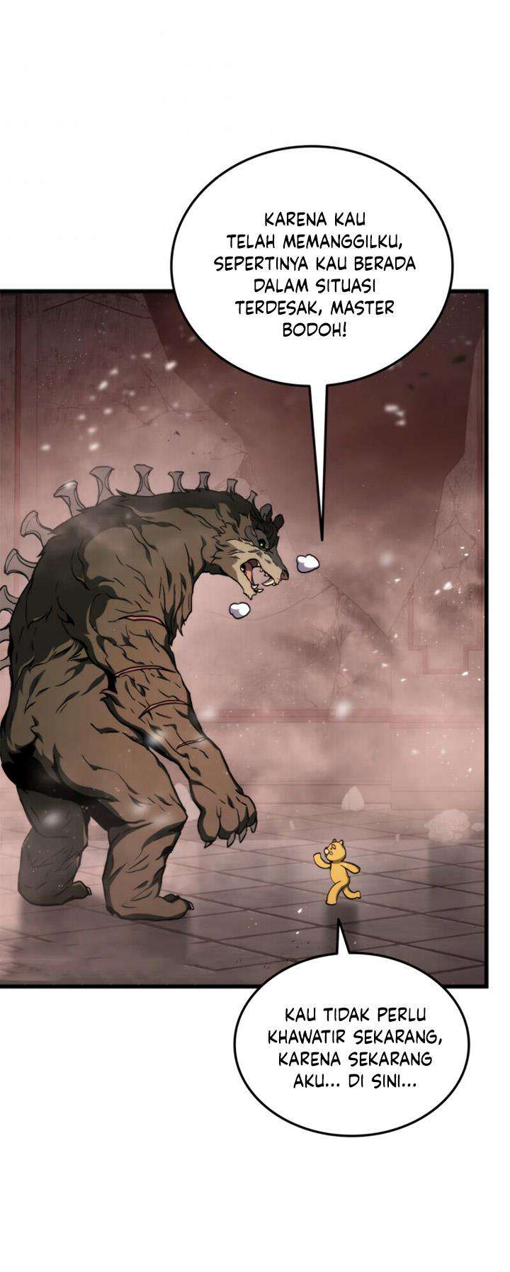 Ranker’s Return (Remake) Chapter 20 Gambar 5