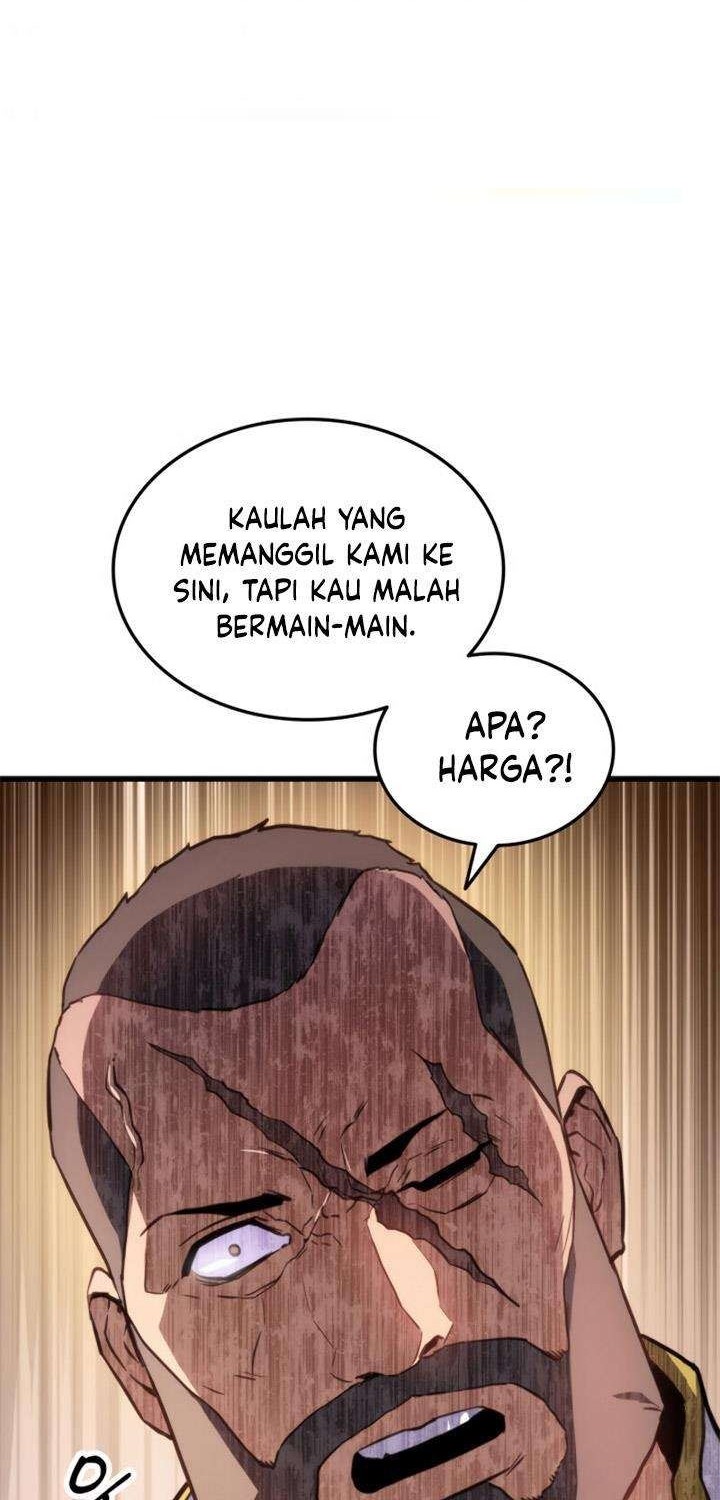 Ranker’s Return (Remake) Chapter 20 Gambar 58