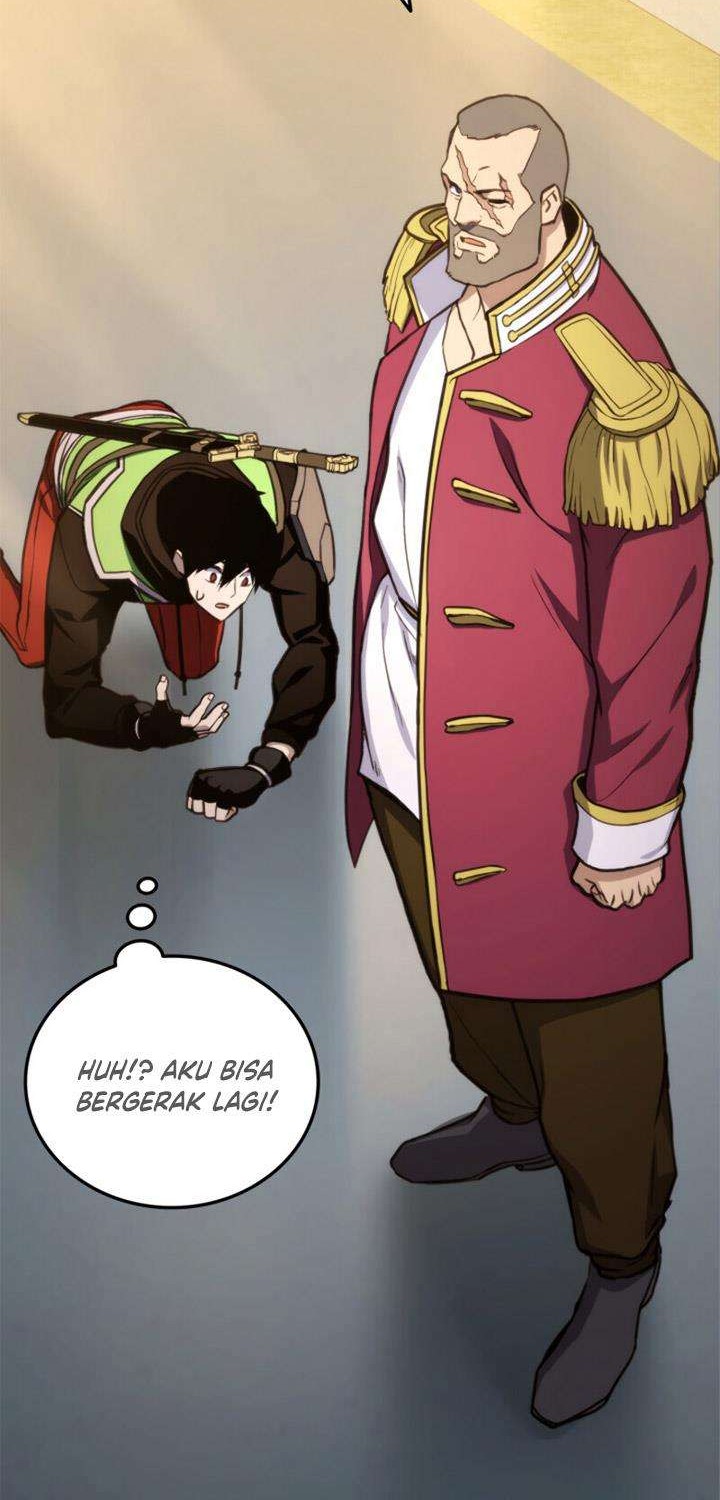 Ranker’s Return (Remake) Chapter 20 Gambar 53