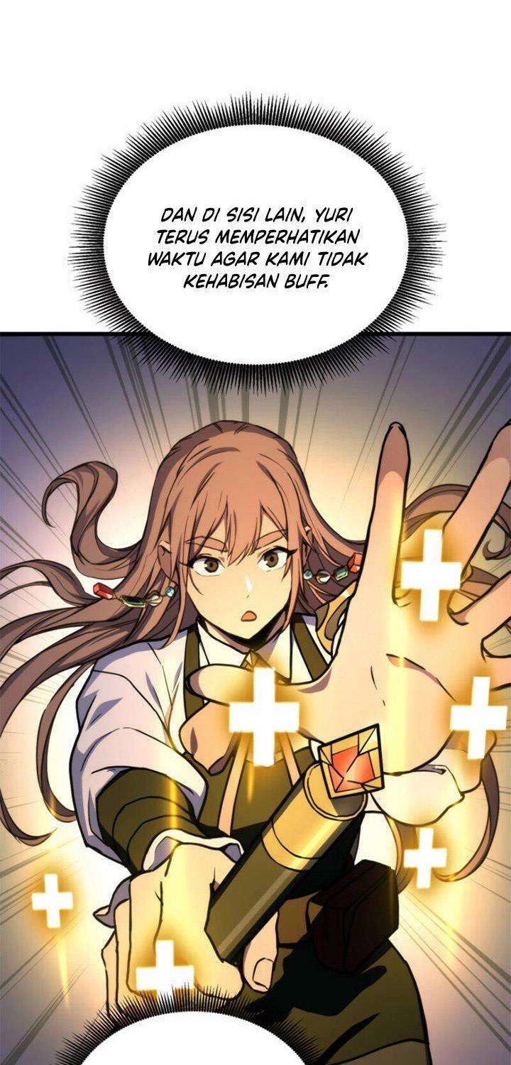 Ranker’s Return (Remake) Chapter 19 Gambar 7