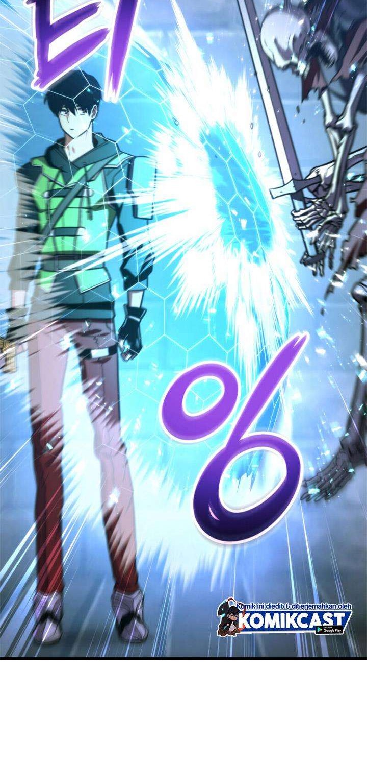 Ranker’s Return (Remake) Chapter 19 Gambar 9