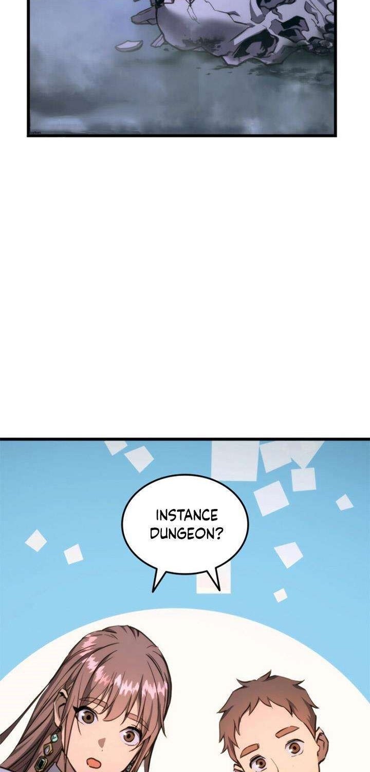 Ranker’s Return (Remake) Chapter 19 Gambar 12