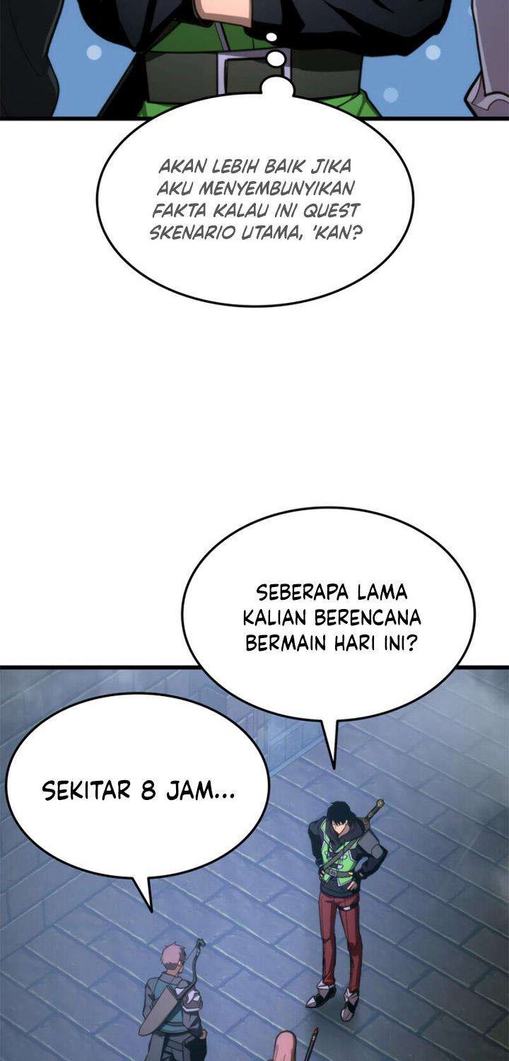 Ranker’s Return (Remake) Chapter 19 Gambar 14