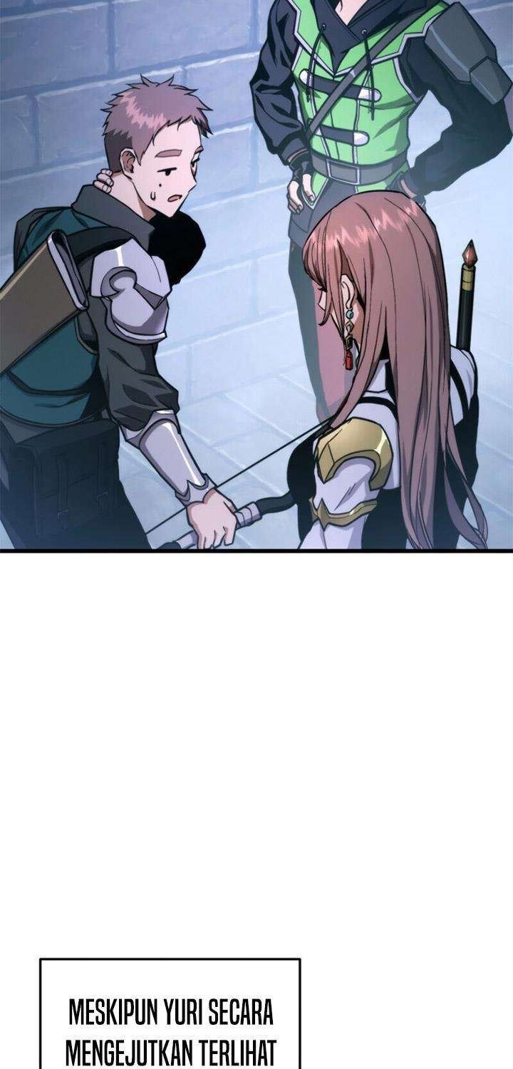 Ranker’s Return (Remake) Chapter 19 Gambar 23