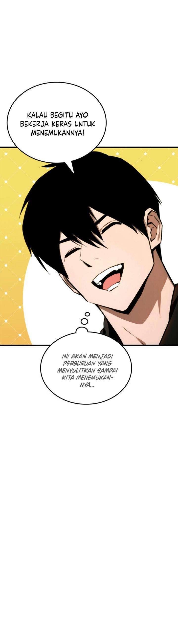 Ranker’s Return (Remake) Chapter 19 Gambar 17