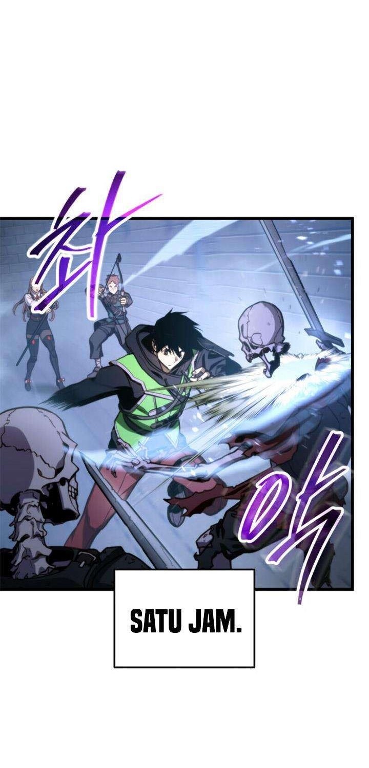 Ranker’s Return (Remake) Chapter 19 Gambar 18