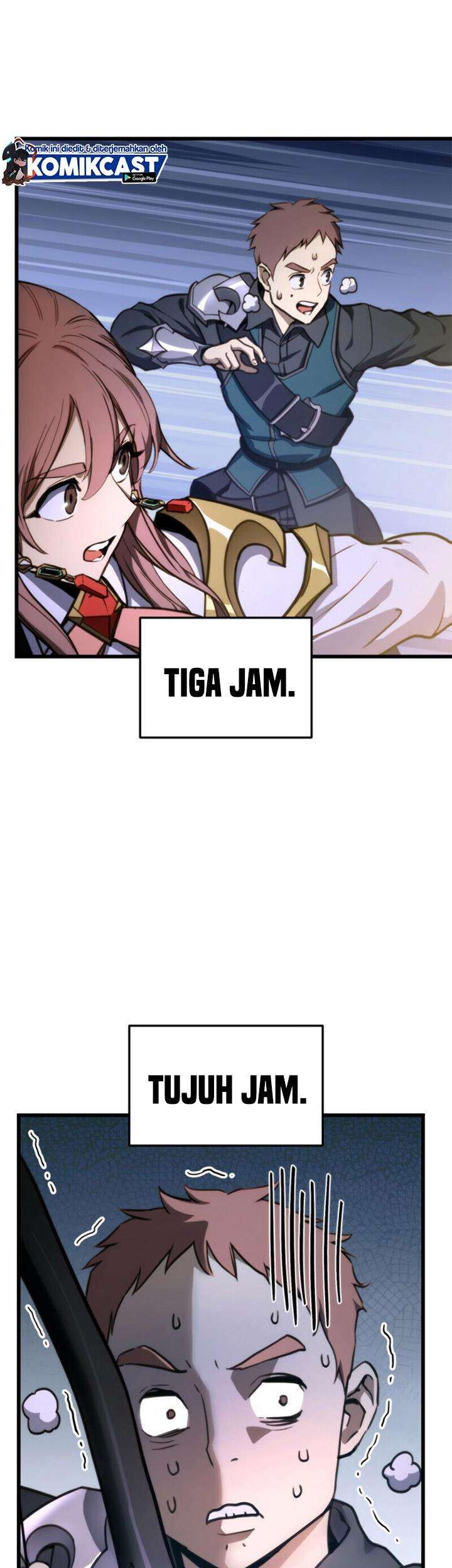 Ranker’s Return (Remake) Chapter 19 Gambar 19