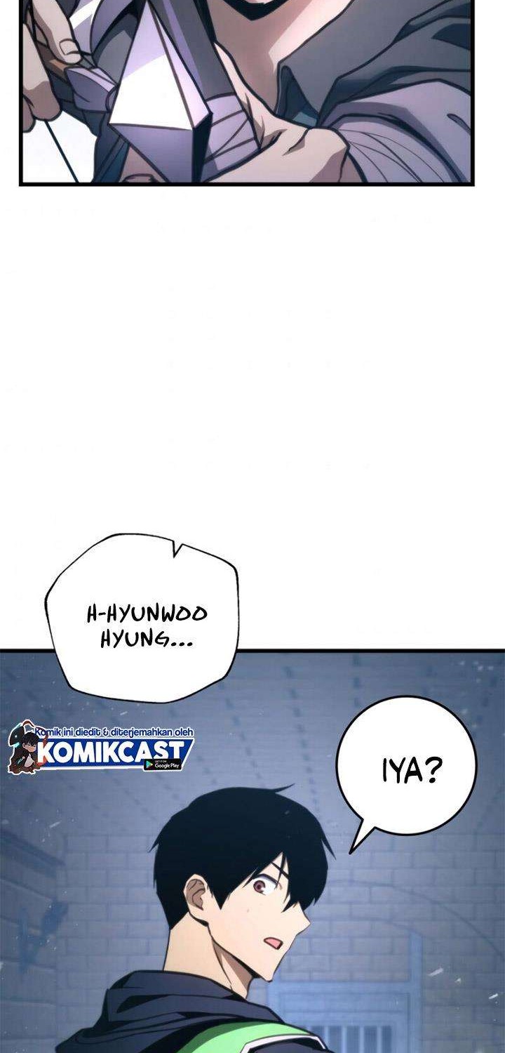 Ranker’s Return (Remake) Chapter 19 Gambar 20