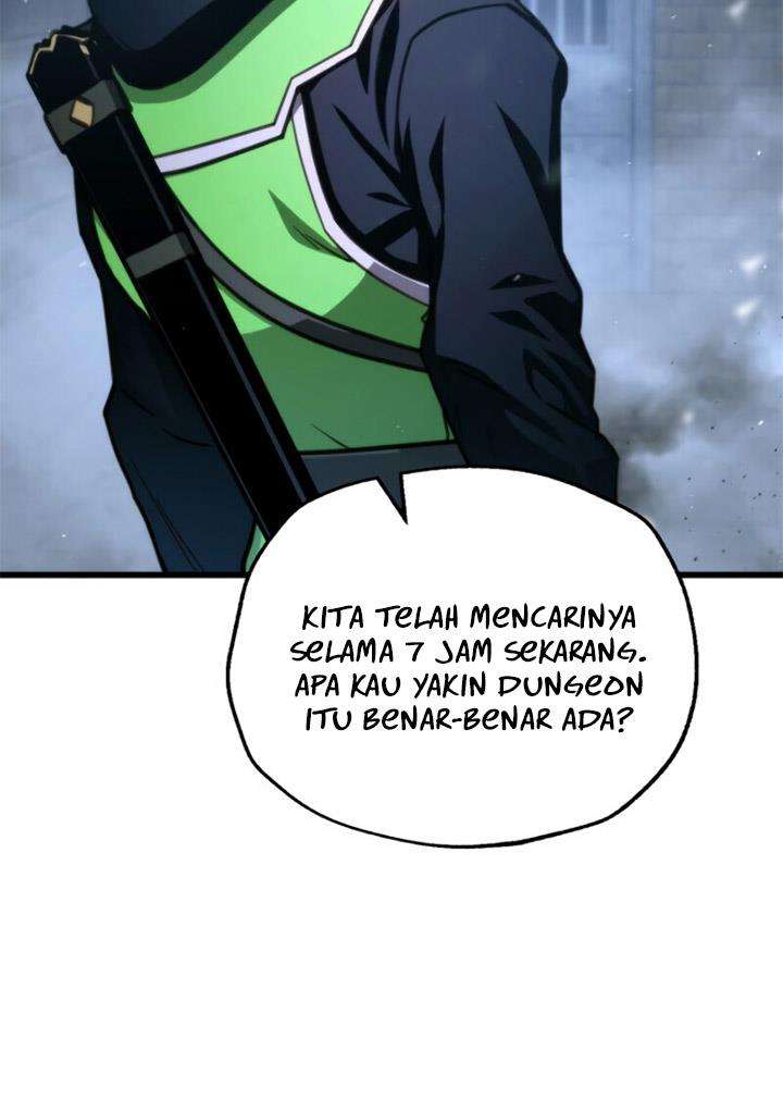 Ranker’s Return (Remake) Chapter 19 Gambar 21