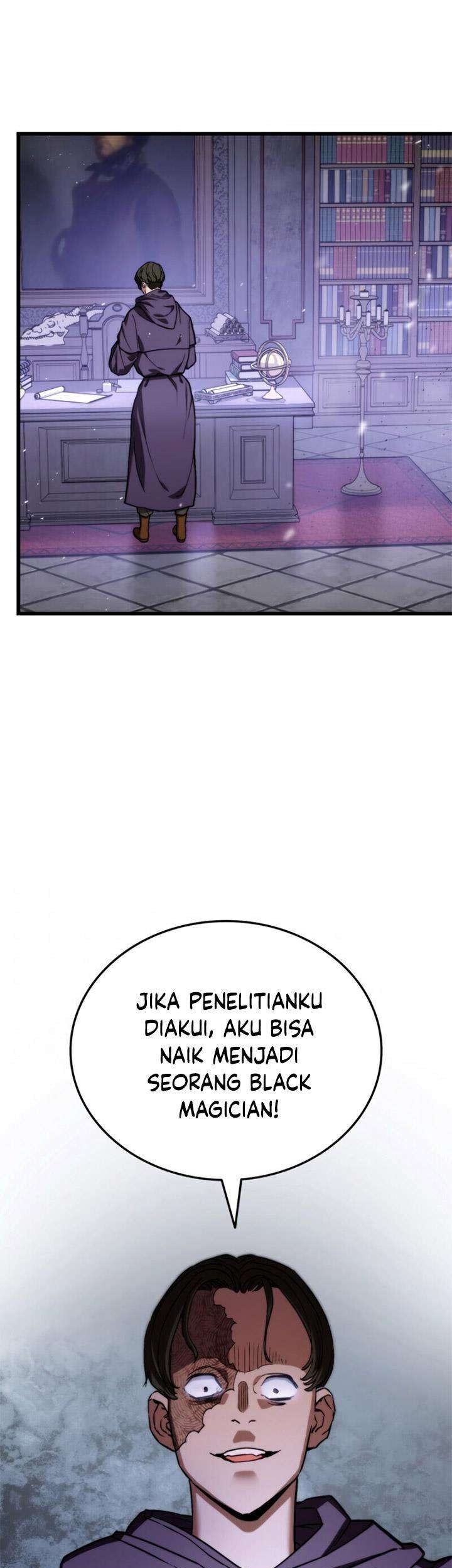 Ranker’s Return (Remake) Chapter 19 Gambar 30