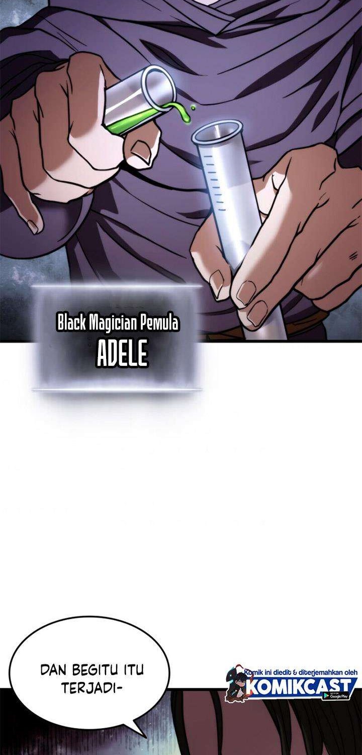 Ranker’s Return (Remake) Chapter 19 Gambar 31