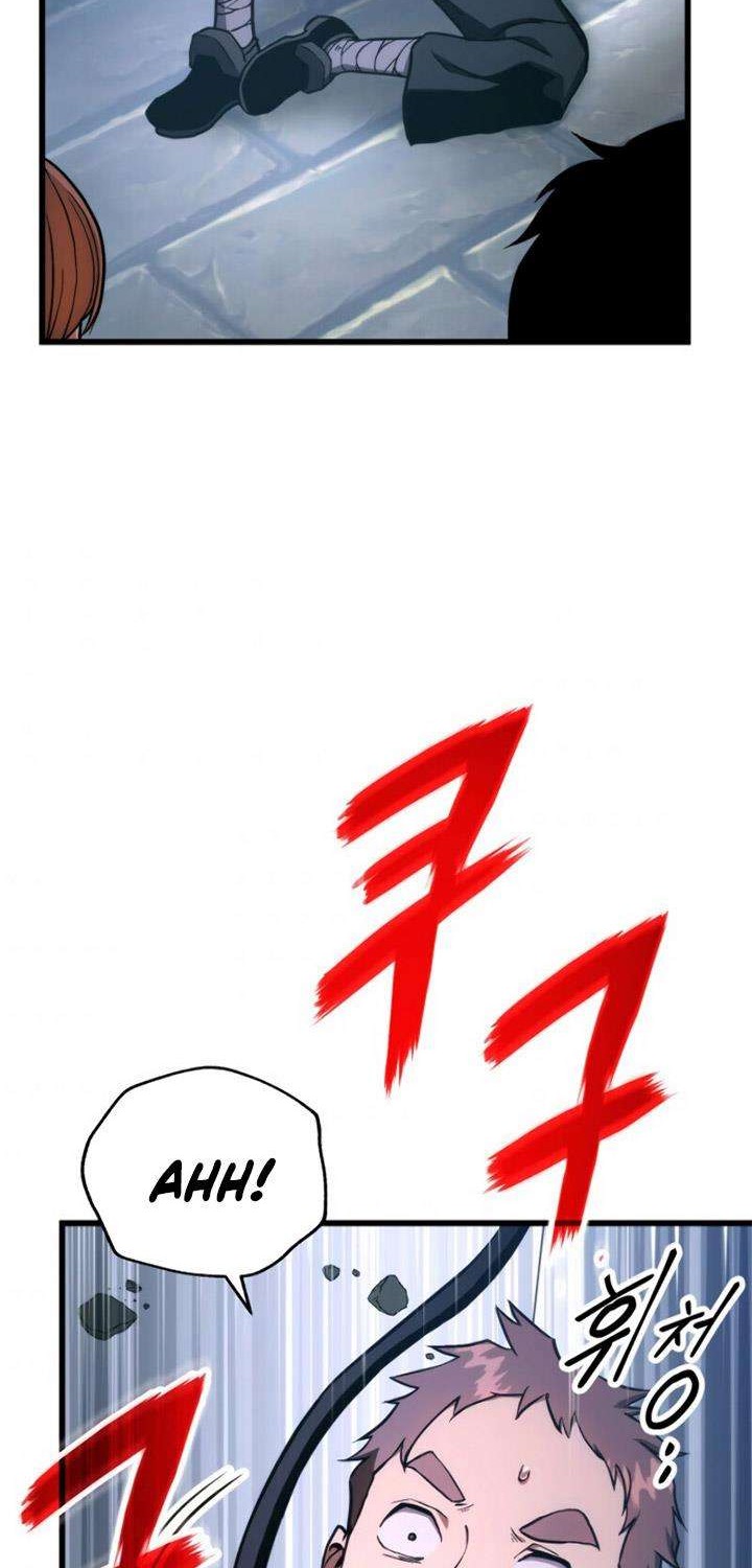 Ranker’s Return (Remake) Chapter 19 Gambar 25