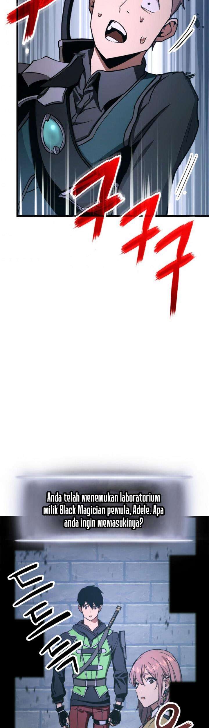 Ranker’s Return (Remake) Chapter 19 Gambar 26