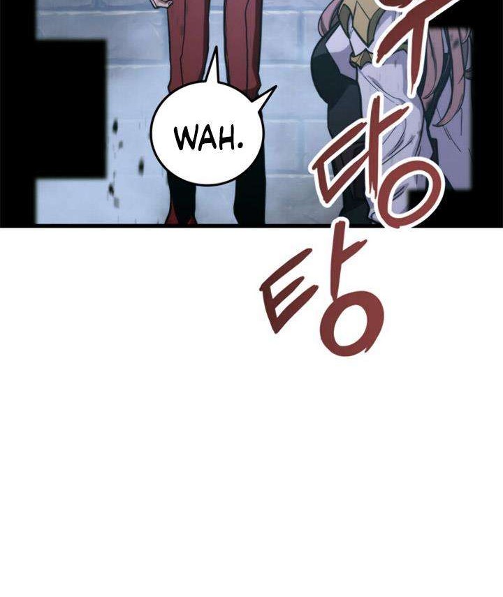 Ranker’s Return (Remake) Chapter 19 Gambar 27