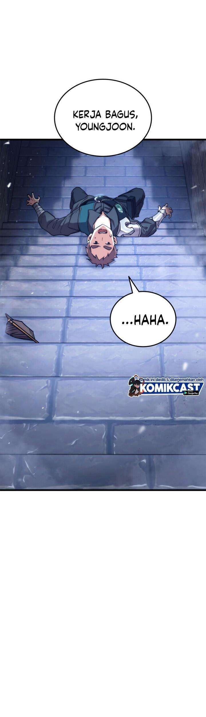 Ranker’s Return (Remake) Chapter 19 Gambar 28