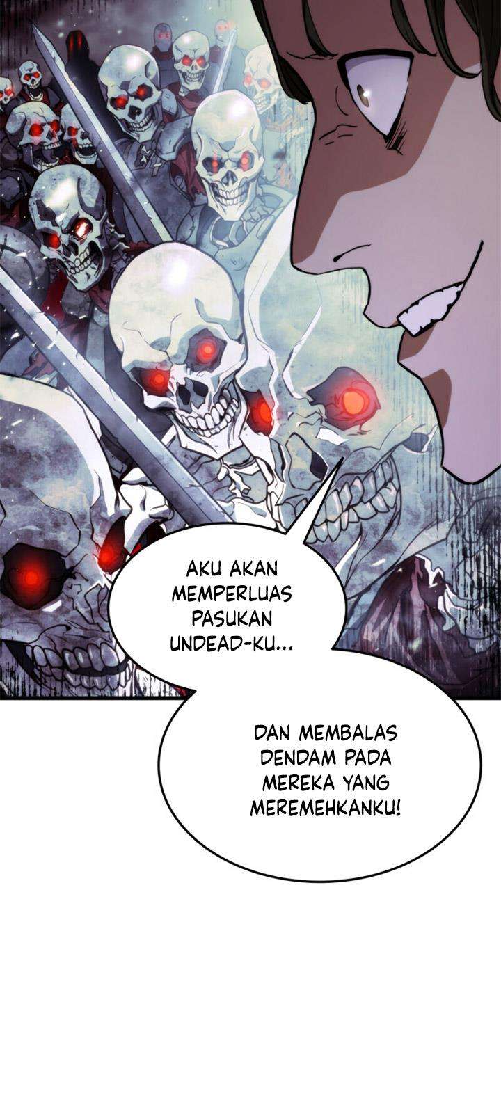 Ranker’s Return (Remake) Chapter 19 Gambar 32