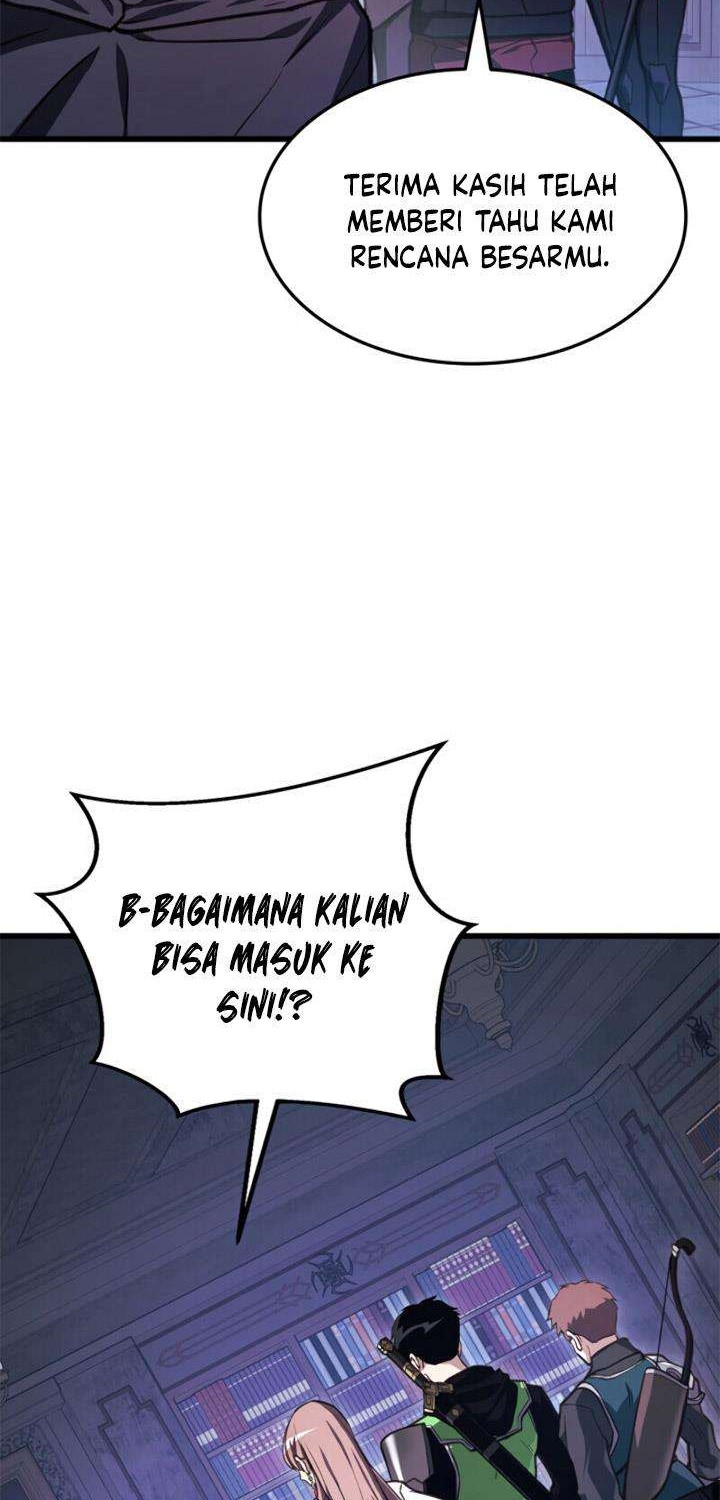 Ranker’s Return (Remake) Chapter 19 Gambar 34