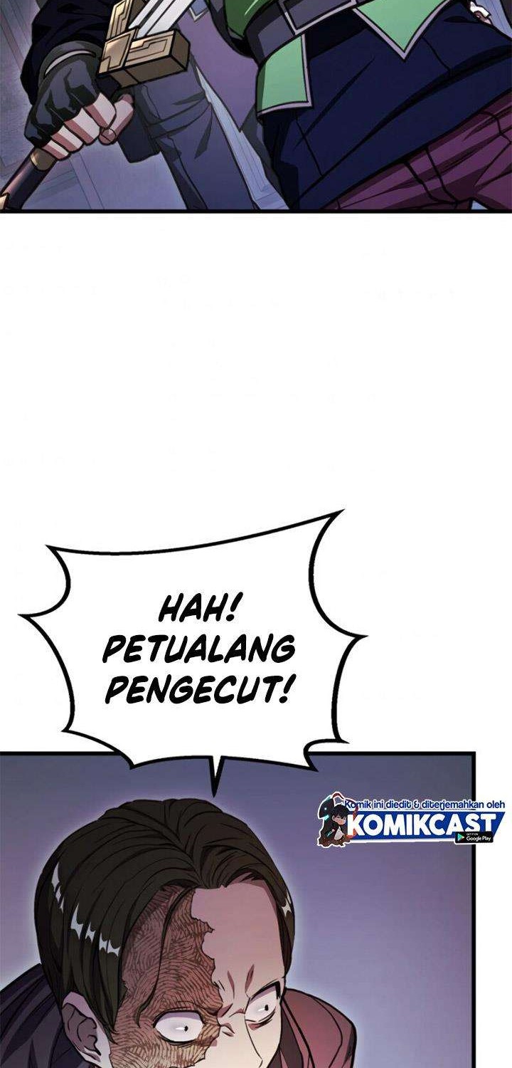 Ranker’s Return (Remake) Chapter 19 Gambar 36