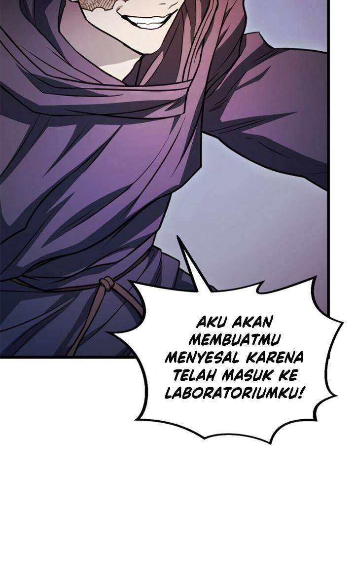 Ranker’s Return (Remake) Chapter 19 Gambar 37