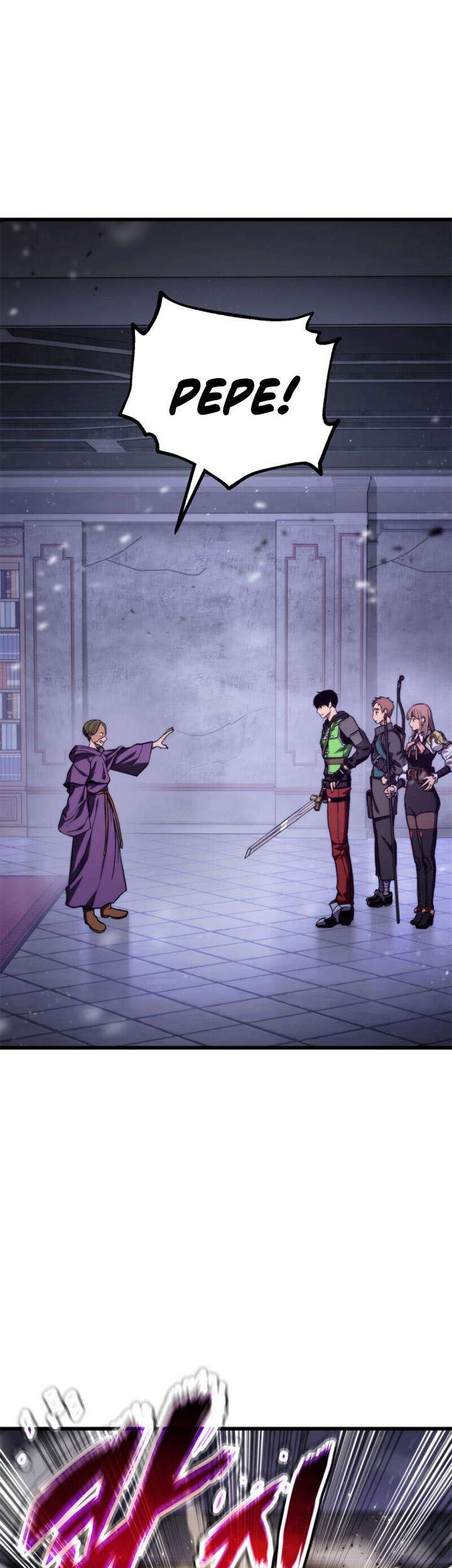 Ranker’s Return (Remake) Chapter 19 Gambar 38