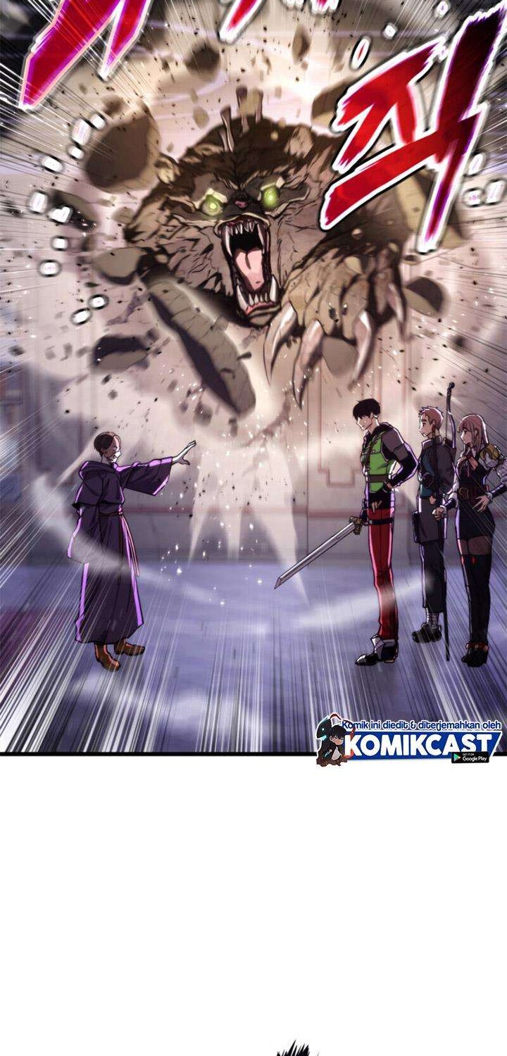 Ranker’s Return (Remake) Chapter 19 Gambar 39
