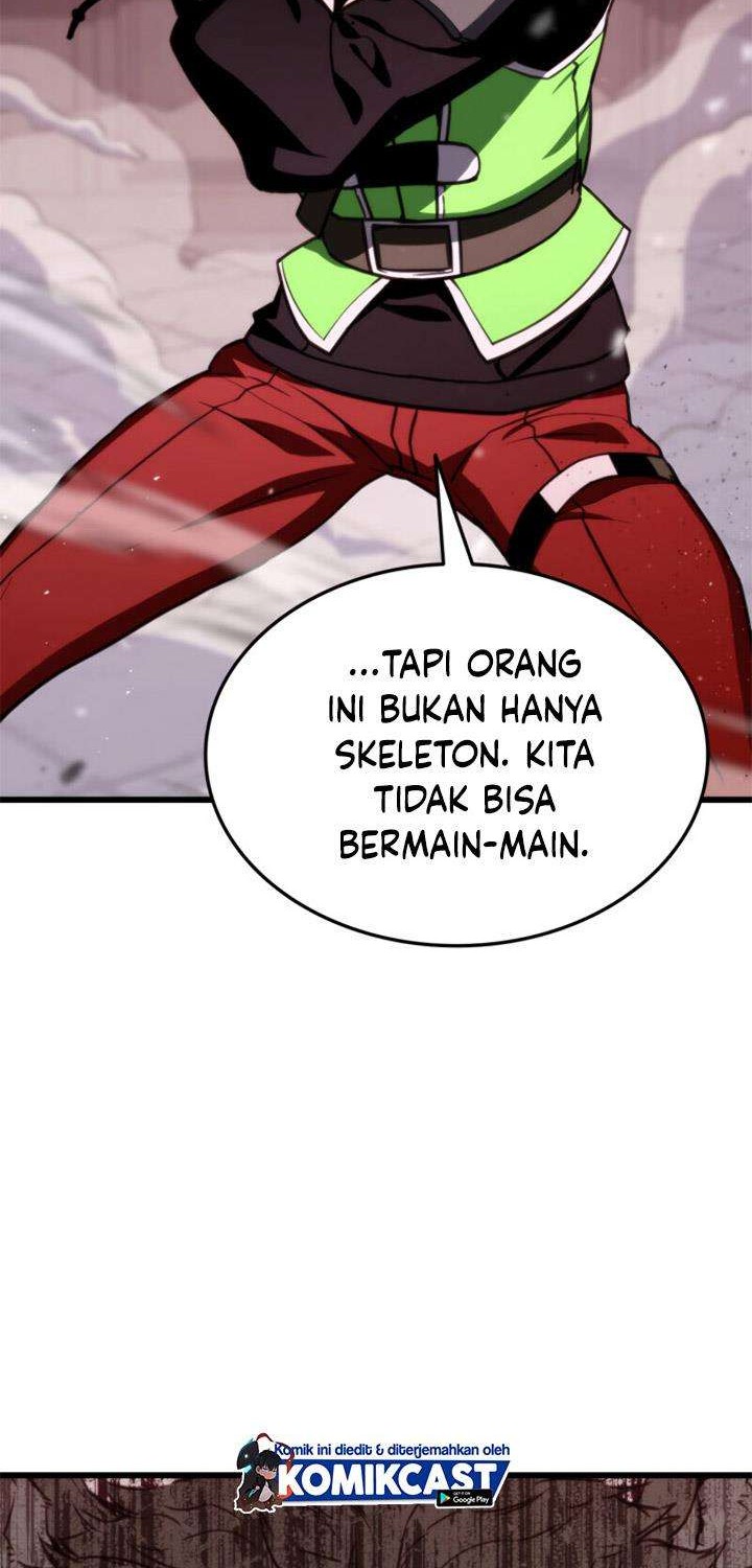 Ranker’s Return (Remake) Chapter 19 Gambar 49