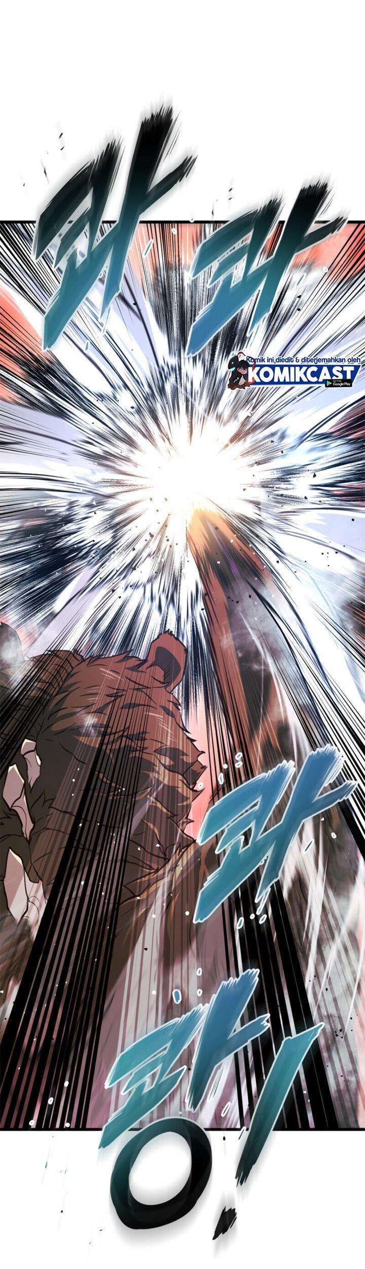 Ranker’s Return (Remake) Chapter 19 Gambar 44