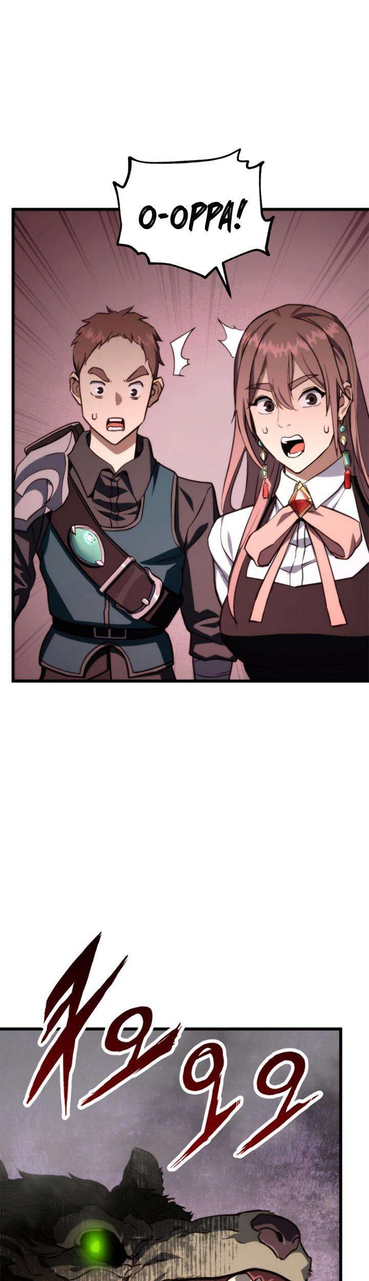 Ranker’s Return (Remake) Chapter 19 Gambar 46