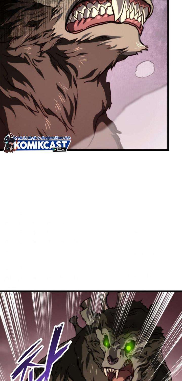 Ranker’s Return (Remake) Chapter 19 Gambar 47