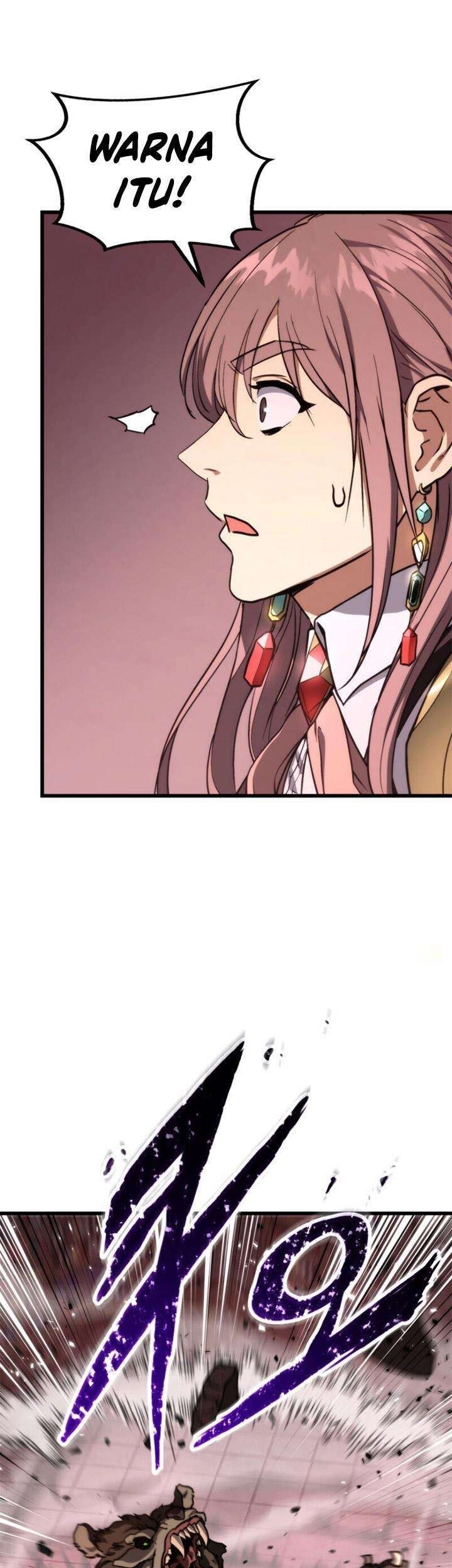 Ranker’s Return (Remake) Chapter 19 Gambar 51