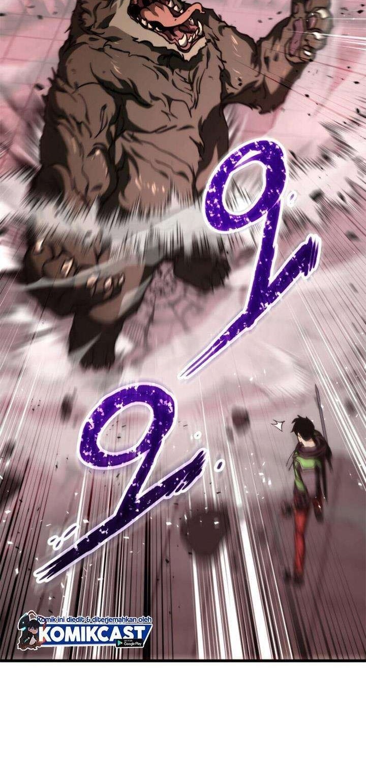 Ranker’s Return (Remake) Chapter 19 Gambar 52