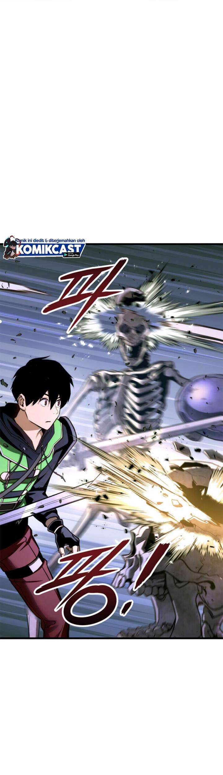 Ranker’s Return (Remake) Chapter 19 Gambar 3