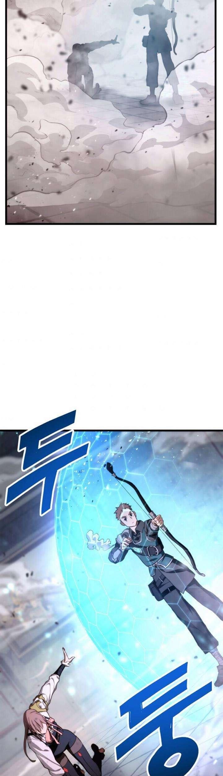 Ranker’s Return (Remake) Chapter 19 Gambar 58