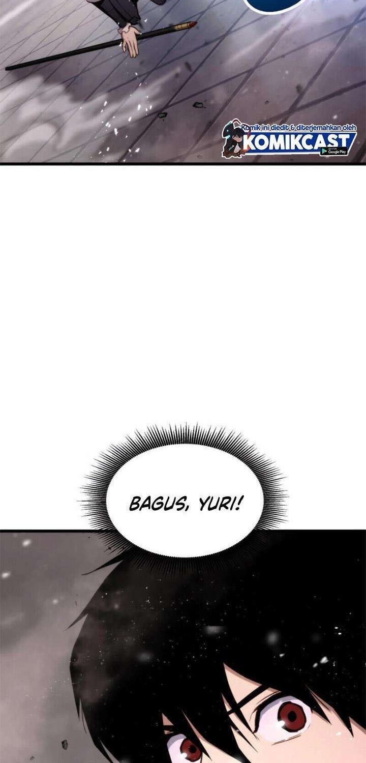 Ranker’s Return (Remake) Chapter 19 Gambar 59