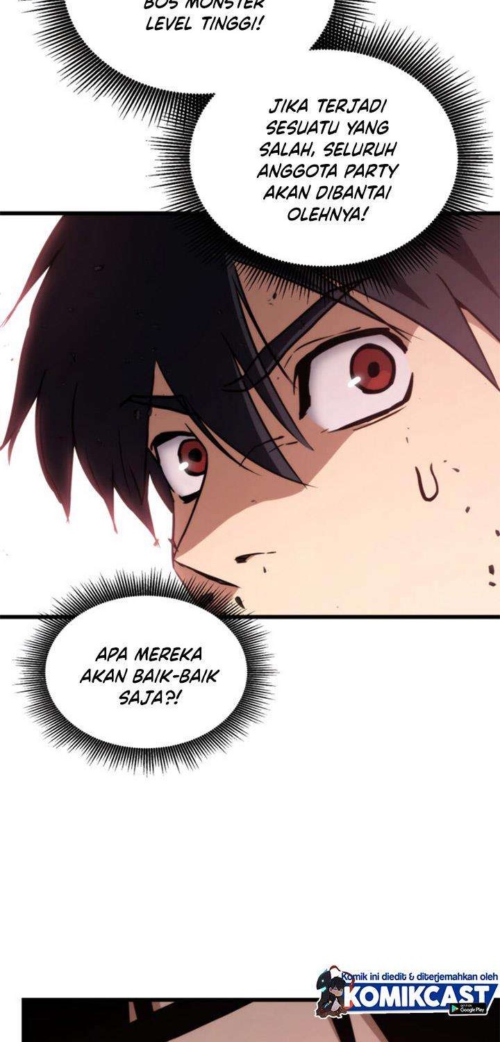 Ranker’s Return (Remake) Chapter 19 Gambar 54