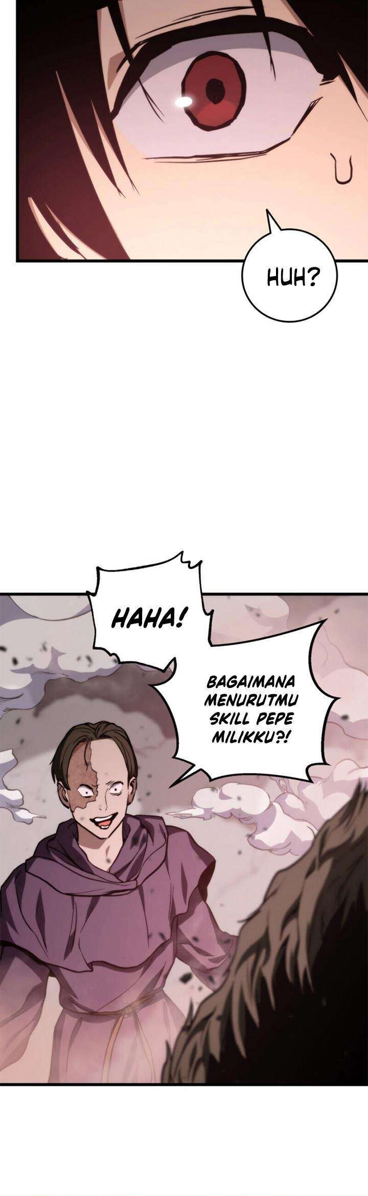 Ranker’s Return (Remake) Chapter 19 Gambar 55