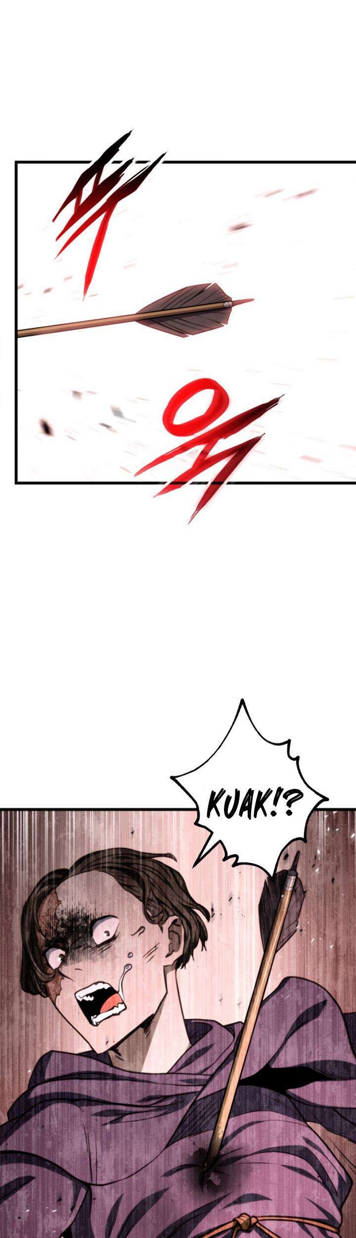 Ranker’s Return (Remake) Chapter 19 Gambar 56