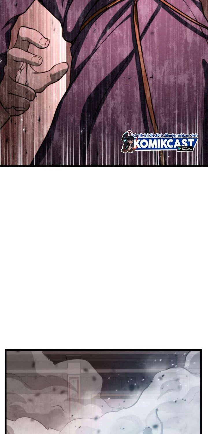 Ranker’s Return (Remake) Chapter 19 Gambar 57